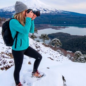 Tour Sierra Nevada